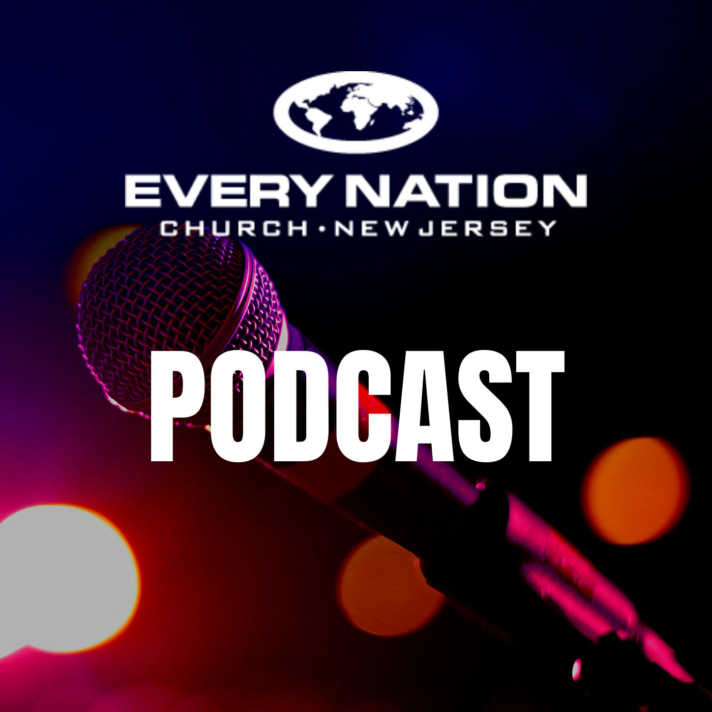 Every Nation Church NJ Podcast