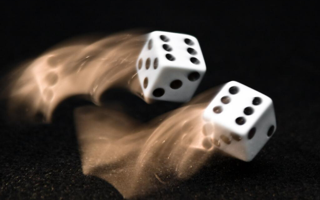 Rolling The Dice On The Will Of God Every Nation Church New Jersey